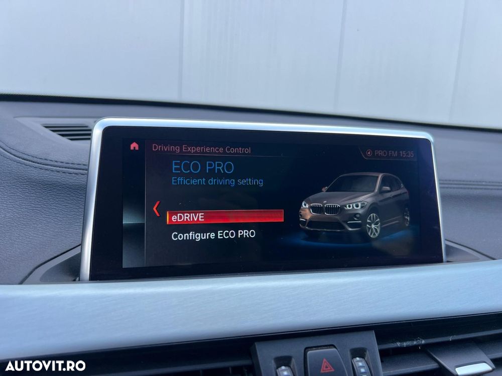 BMW X1 - 22