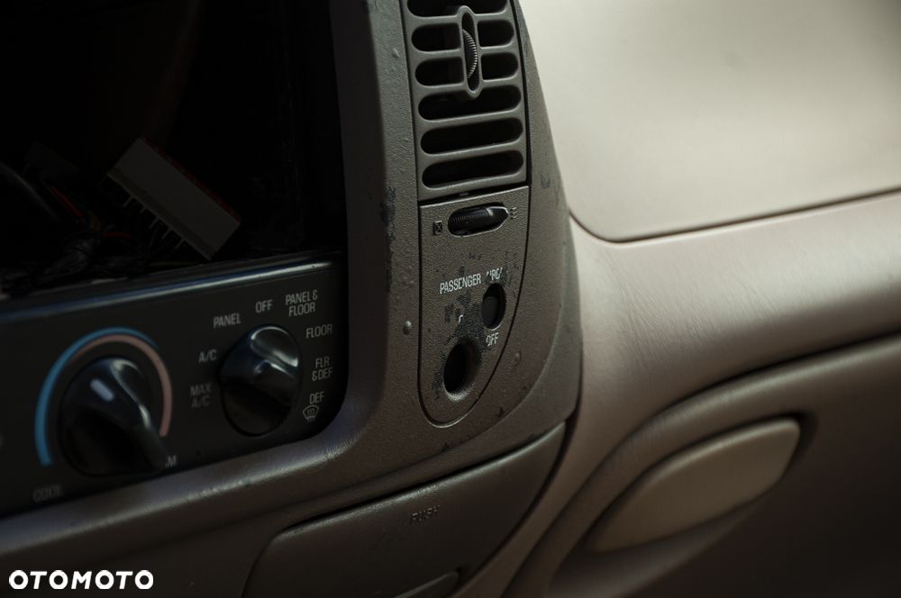 Ford F150 - 28