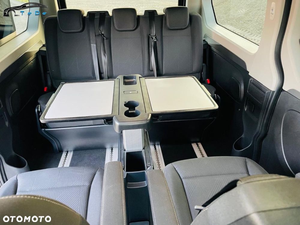 Renault Trafic SpaceClass 2.0 dCi Escapade EDC - 8