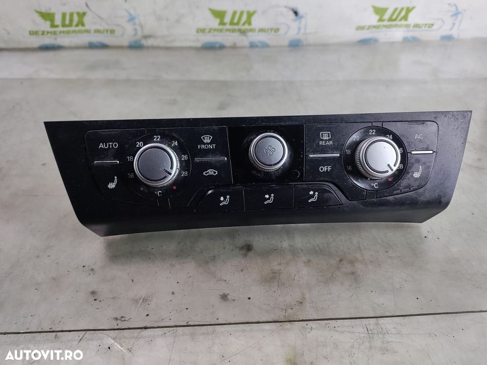 Panou clima AC 4g0820043ac Audi A7 4G [2010 - 2014] - 1