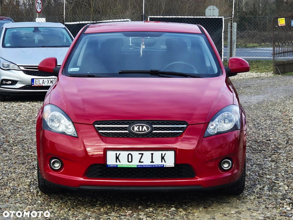 Kia ProCeed 1.6 Comfort - 3