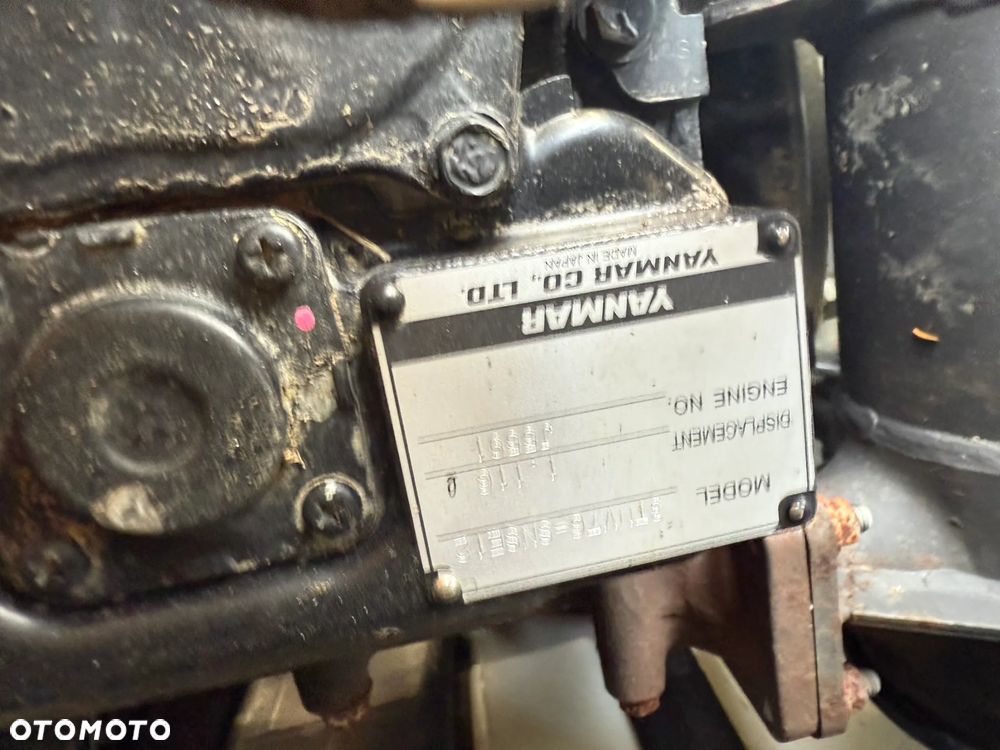 Wacker Neuson ET18 Waga 1.8T - 12