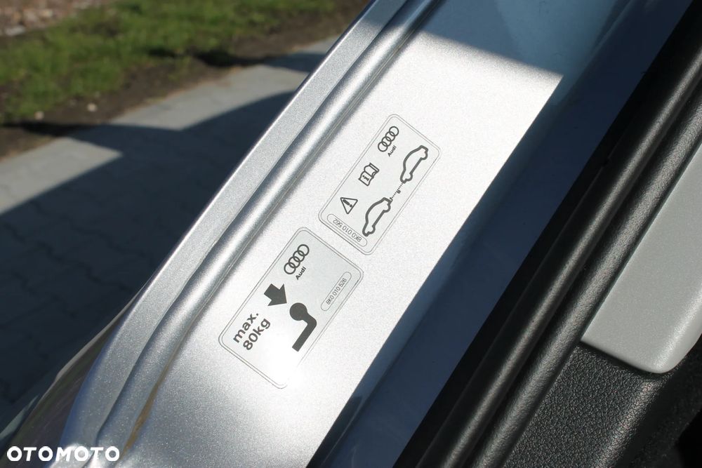 Audi A4 Avant 45 TFSI mHEV Quattro Advanced S tronic - 16