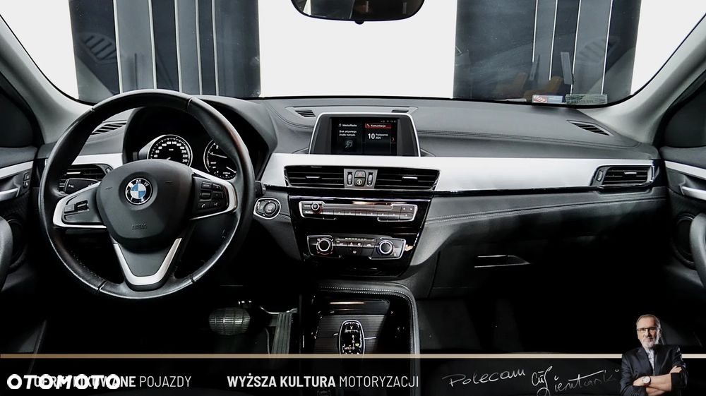 BMW X2 sDrive18i Advantage - 17