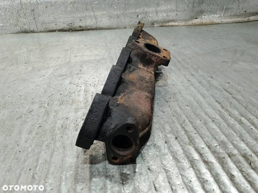 KOLEKTOR WYDECHOWY LAND ROVER RANGE ROVER 2248166E 3.0 - 2