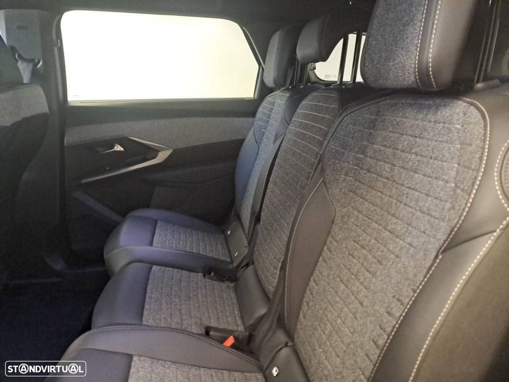 Peugeot 5008 1.2 Hybrid Allure e-DCS6 - 10