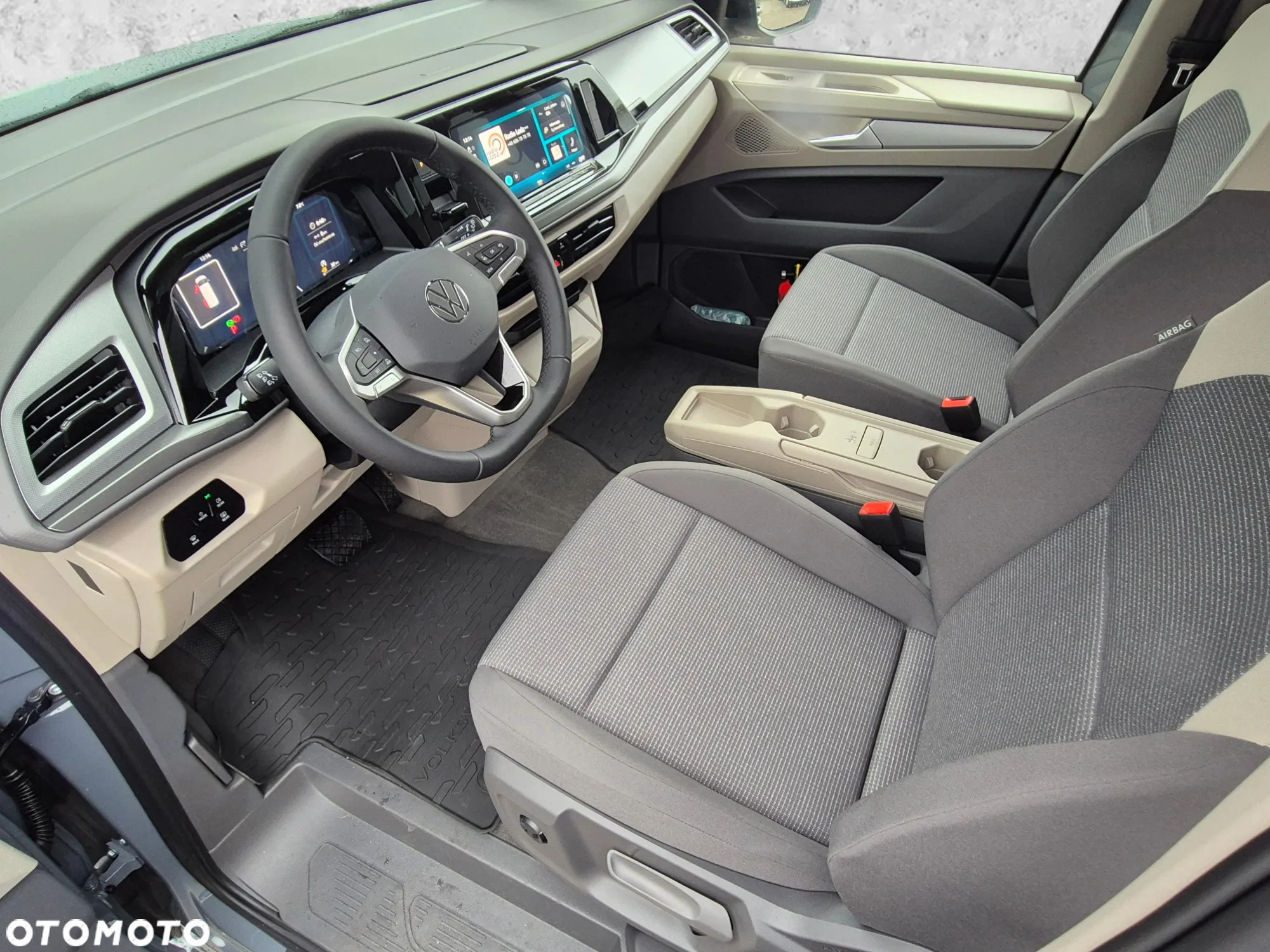 Volkswagen Multivan 1.5 TSI L2 Life DSG - 11