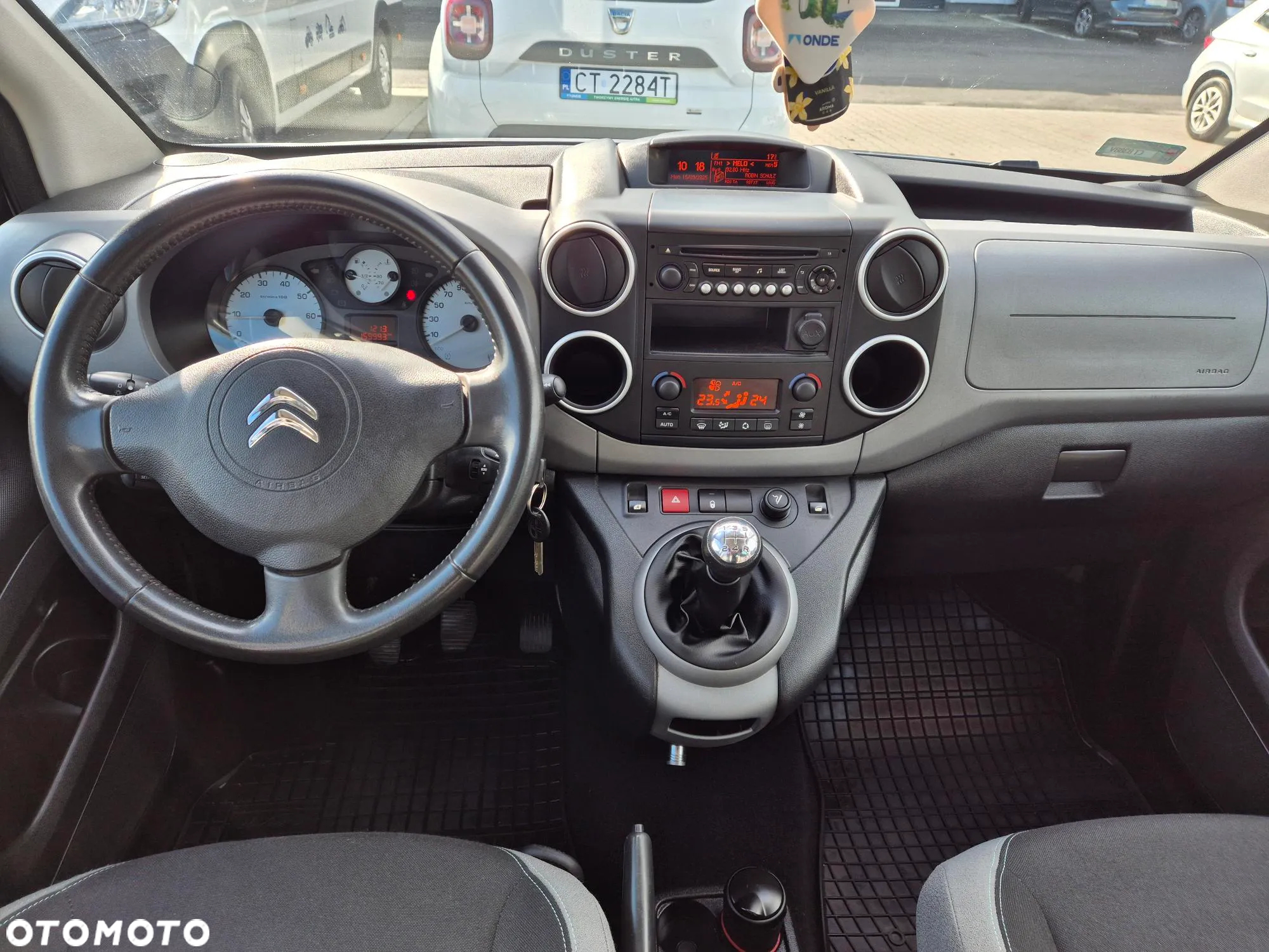 Citroën Berlingo 1.6 BlueHDi Feel - 5