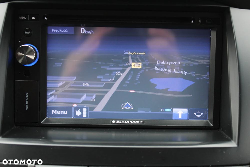 Hyundai ix35 2.0 CRDi Comfort 2WD - 18