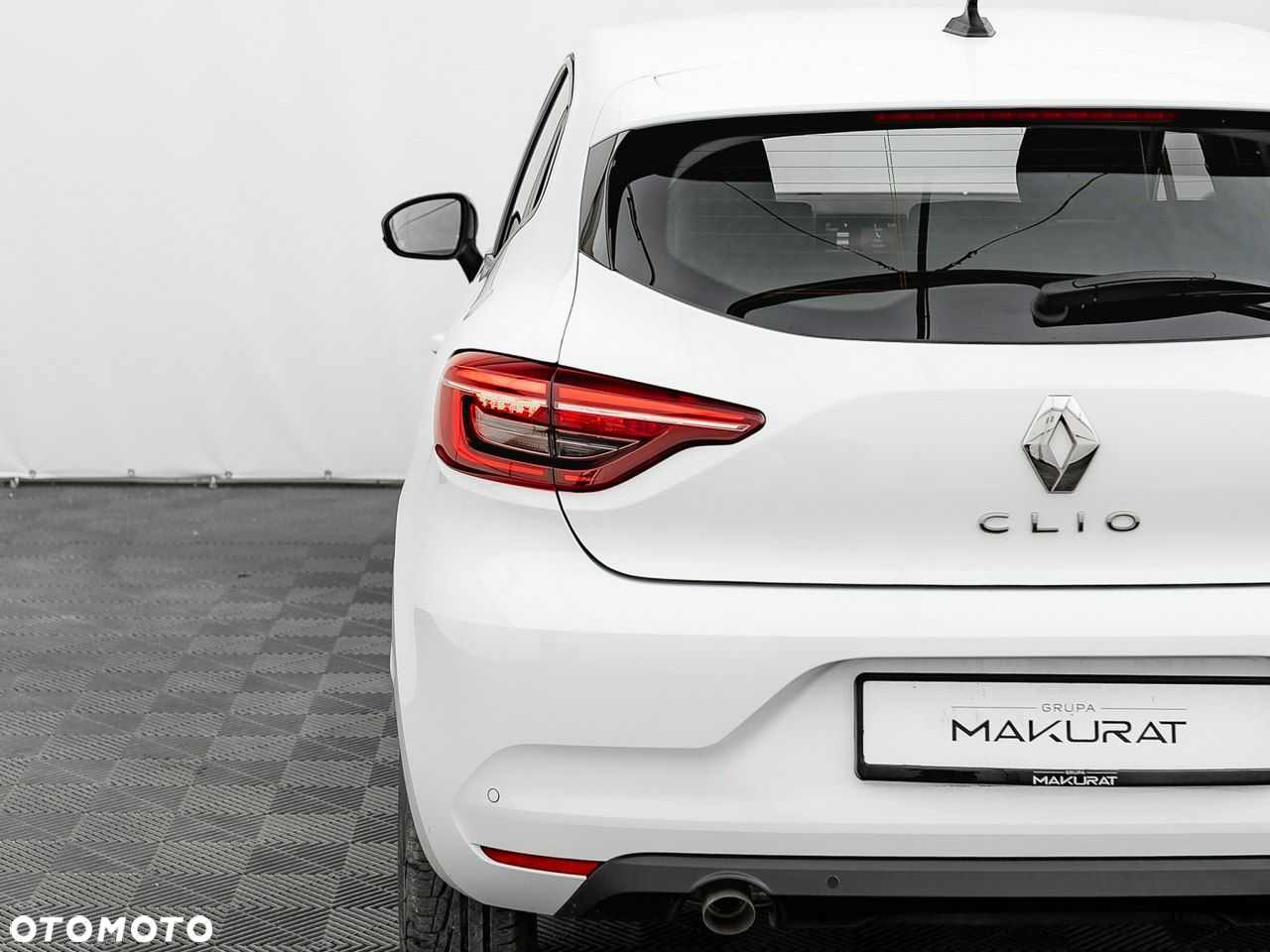 Renault Clio 1.0 TCe Equilibre - 12