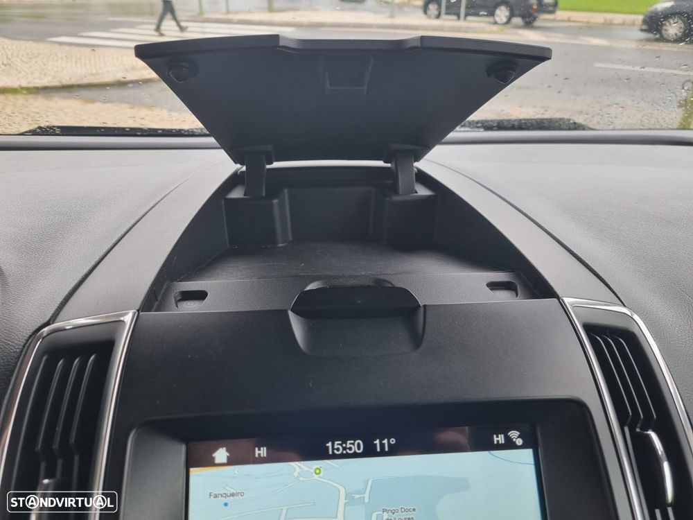 Ford Galaxy 2.0 TDCi Titanium - 40