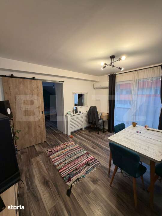 Apartament 3 camere 60 mp | Balcon 8 mp | Pivnita | Garaj CF – Baciu — fotografia 2