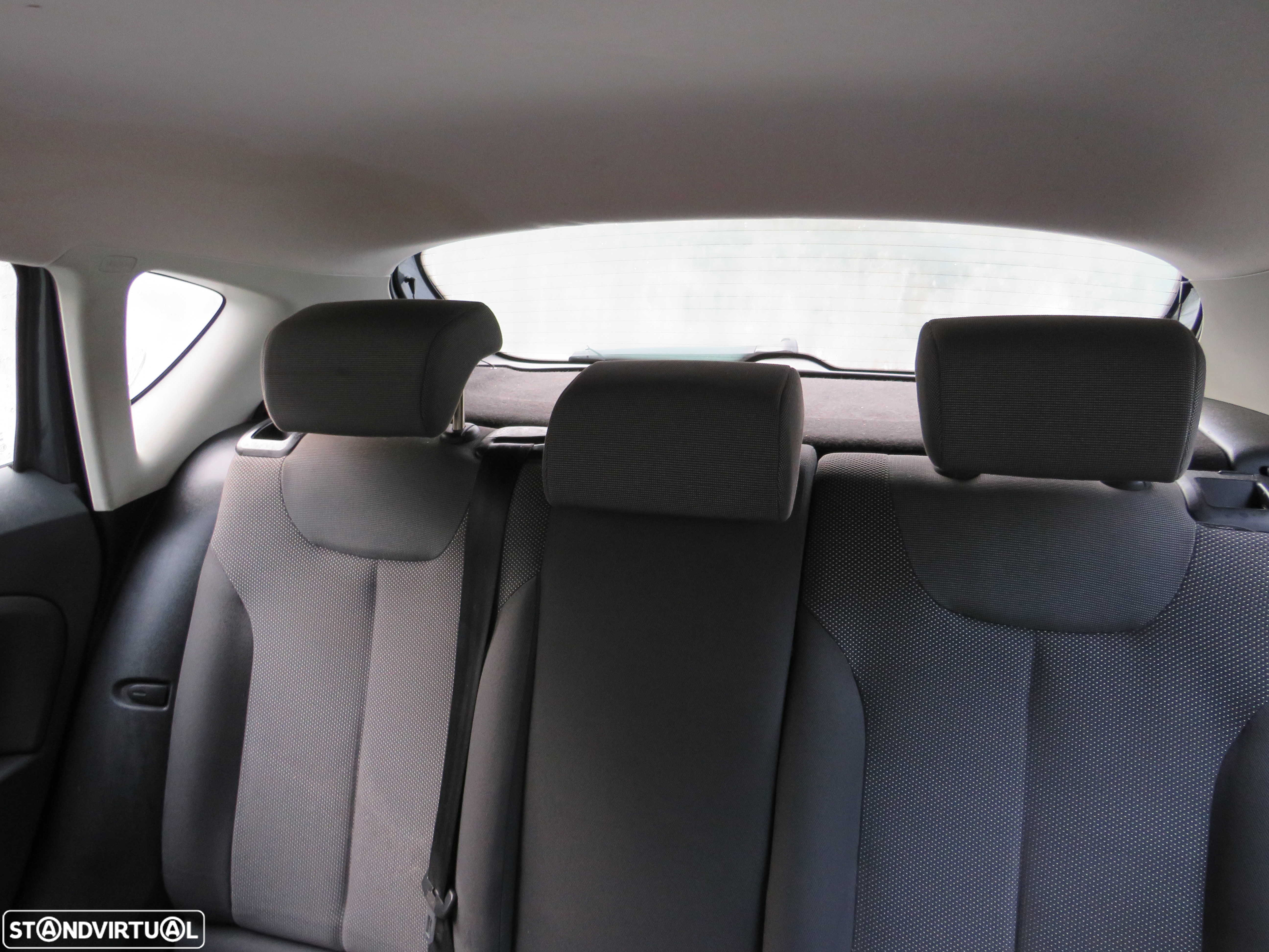 Seat Leon 1.6(102cv) de 2007 - Peças Usadas (8097) - 5
