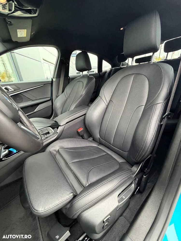 BMW Seria 2 218i AT - 7