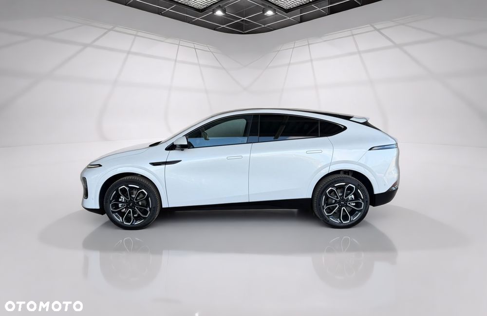XPeng G6 80.8 kWh AWD Performance PRO - 9