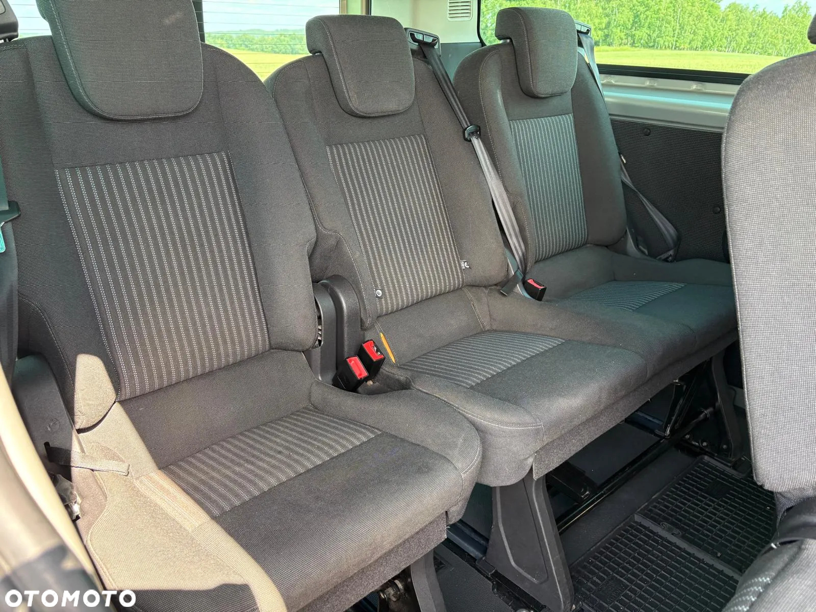 Ford Transit - 19