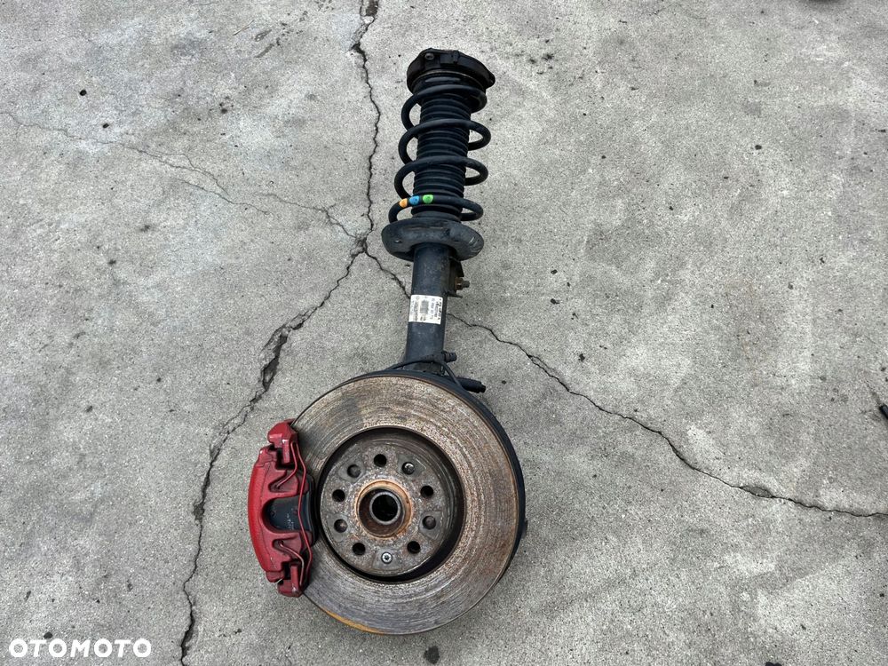 Mcperson Lewy VW Passat B6 B7 TDI - 6