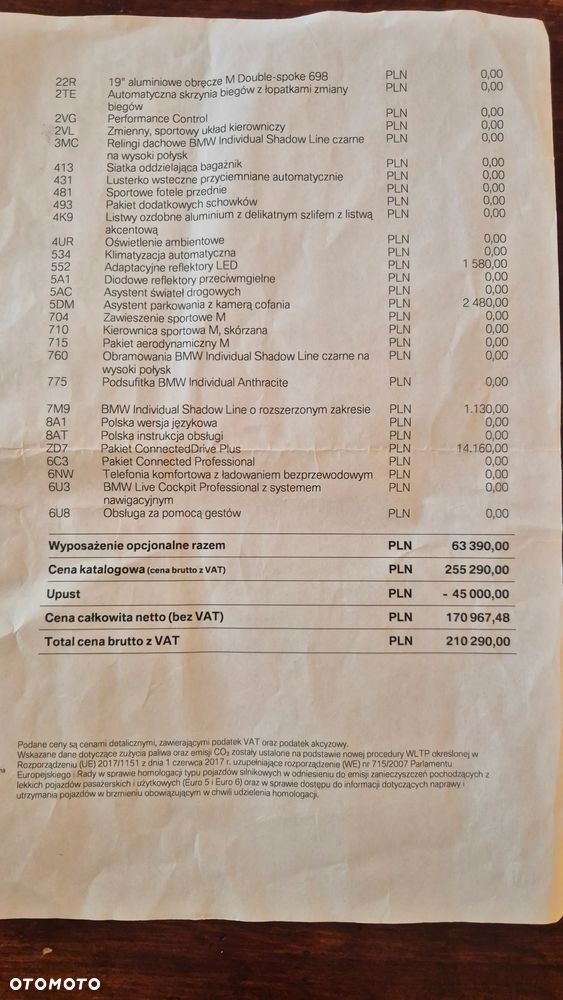 BMW X3 xDrive20i M Sport sport - 12