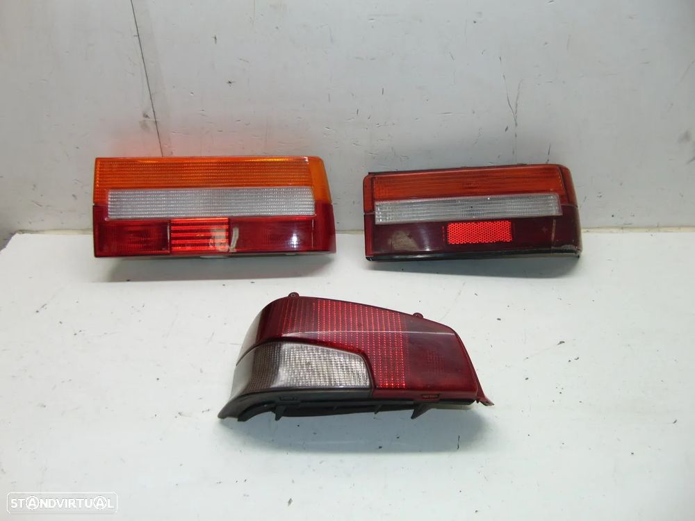 Peugeot 106/309/505 farolins - 1