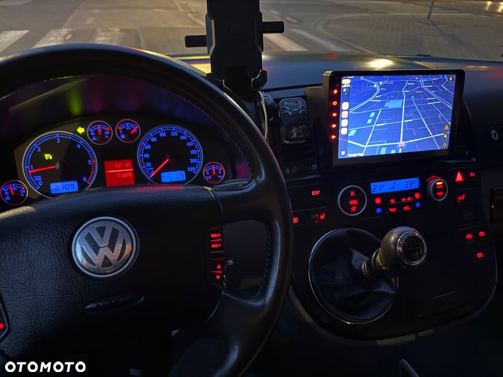 Volkswagen Multivan L1 Highline 4Motion - 34