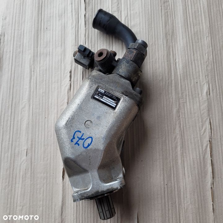 POMPA HYDRAULICZNA PARKER 20392944 - 1