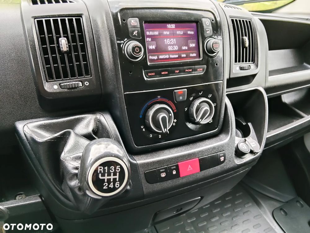 Fiat Ducato - 17