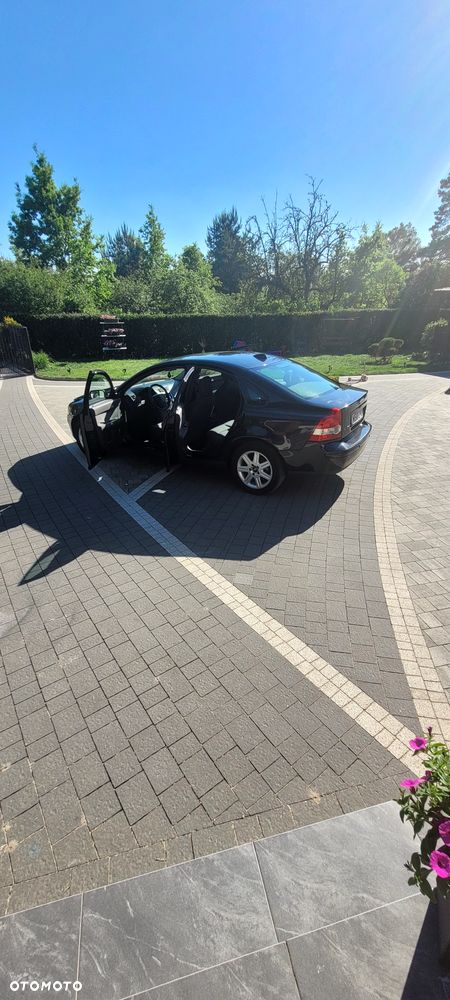 Volvo S40 2.0D - 2