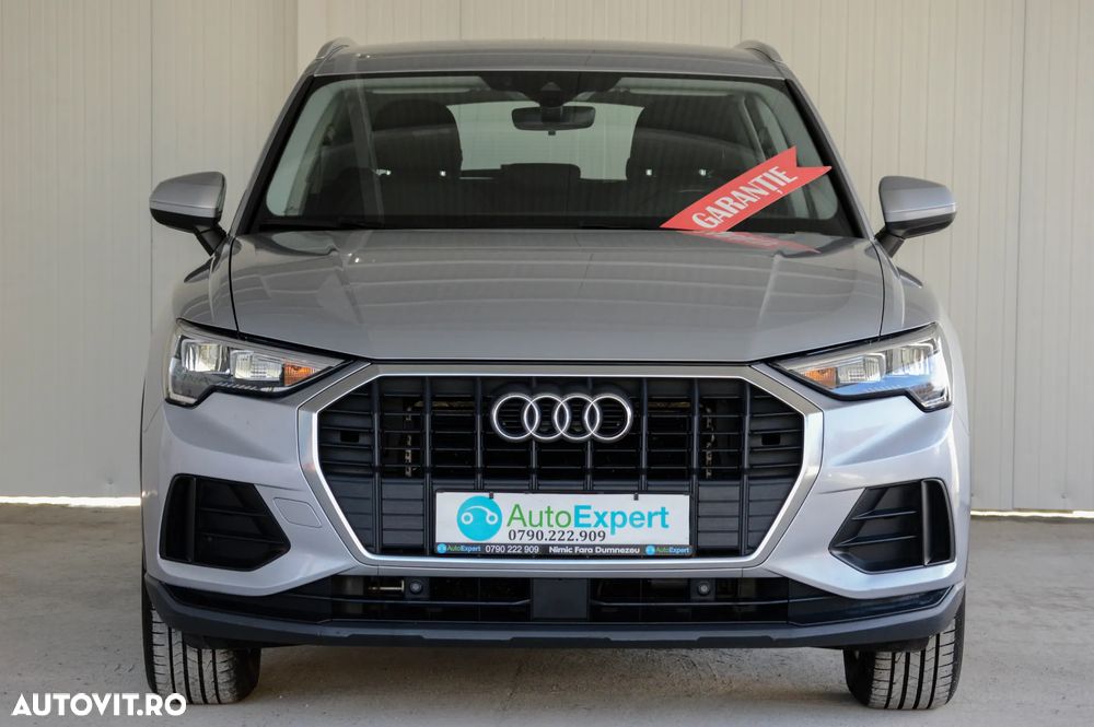 Audi Q3 35 TFSI Sportback S tronic - 13