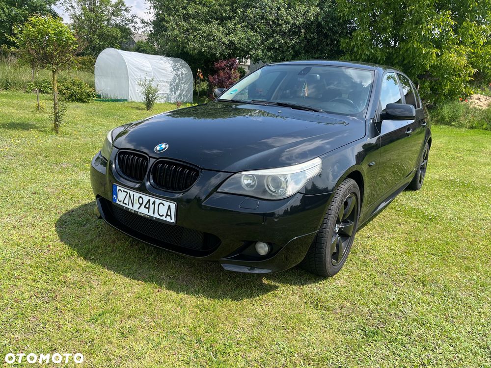 BMW 5