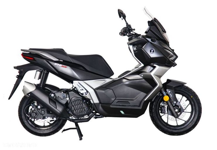 VOGE SR1 ADV - 1