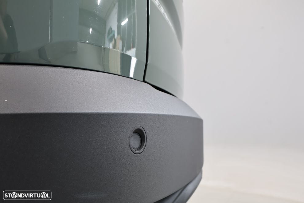 Dacia Jogger 1.0 ECO-G SL Extreme 7L Bi-Fuel - 14