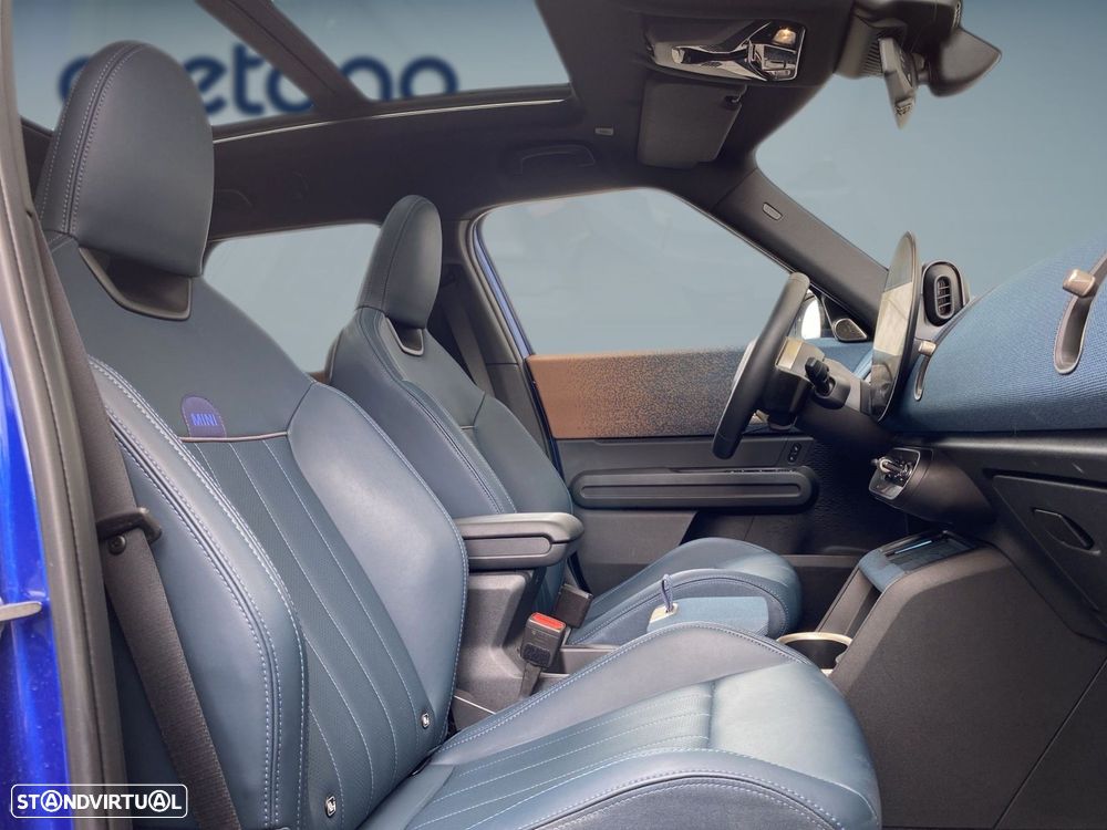 MINI Countryman SE Favoured XL - 20
