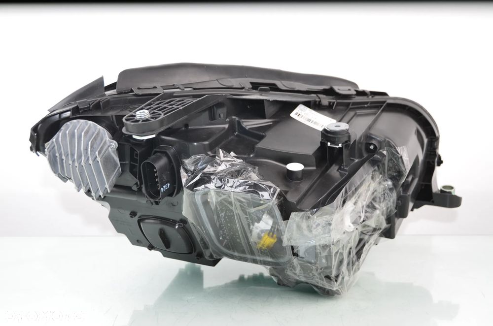 MERCEDES CLS W218 LED MULTIBEAM A2188203959 LEWa Przedni Oryginał - 6