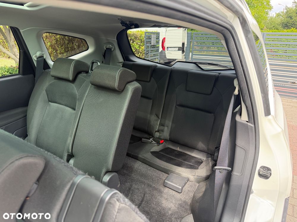 Nissan Qashqai+2 2.0 I-Way - 25