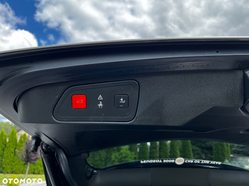 Peugeot 3008 BlueHDi 180 Stop & Start EAT6 GT - 28