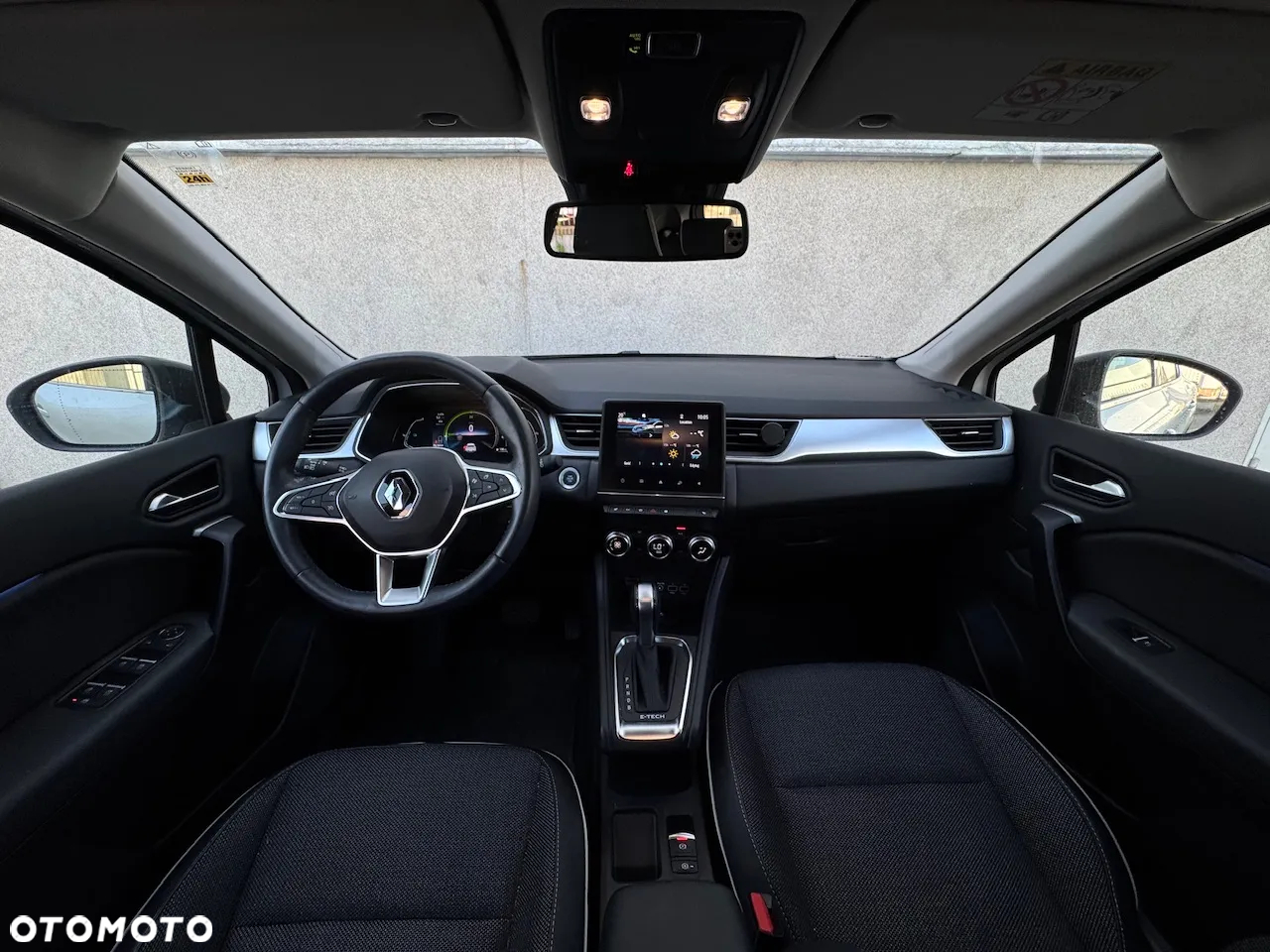 Renault Captur - 13