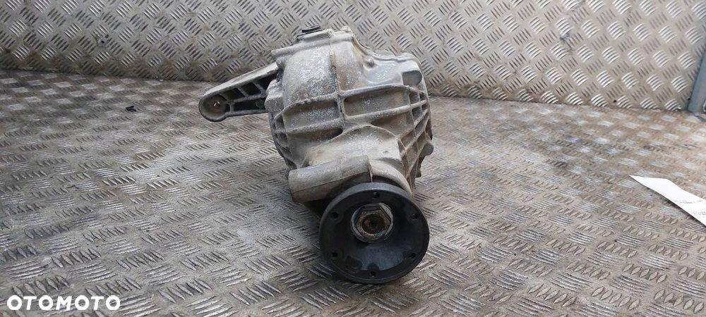 DYFERENCJAŁ MOST PRZÓD MERCEDES-BENZ ML I W163 - 4