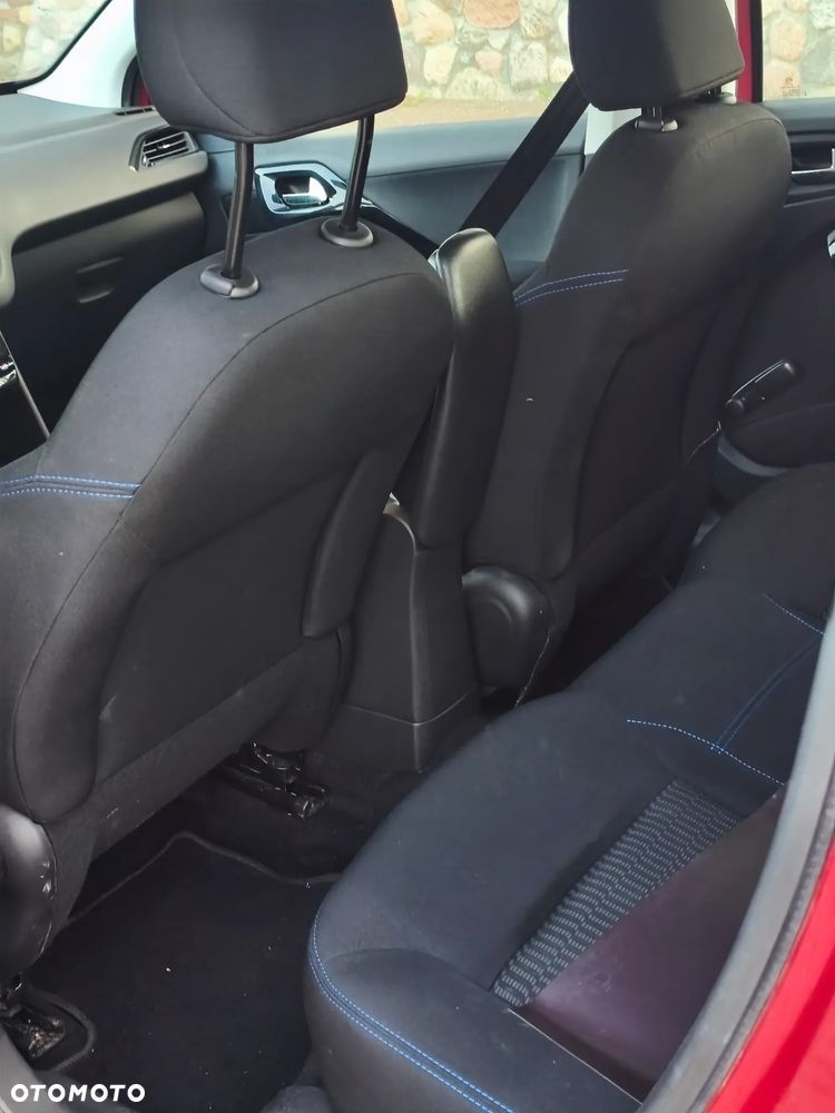 Peugeot 208 1.2 PureTech Active - 17