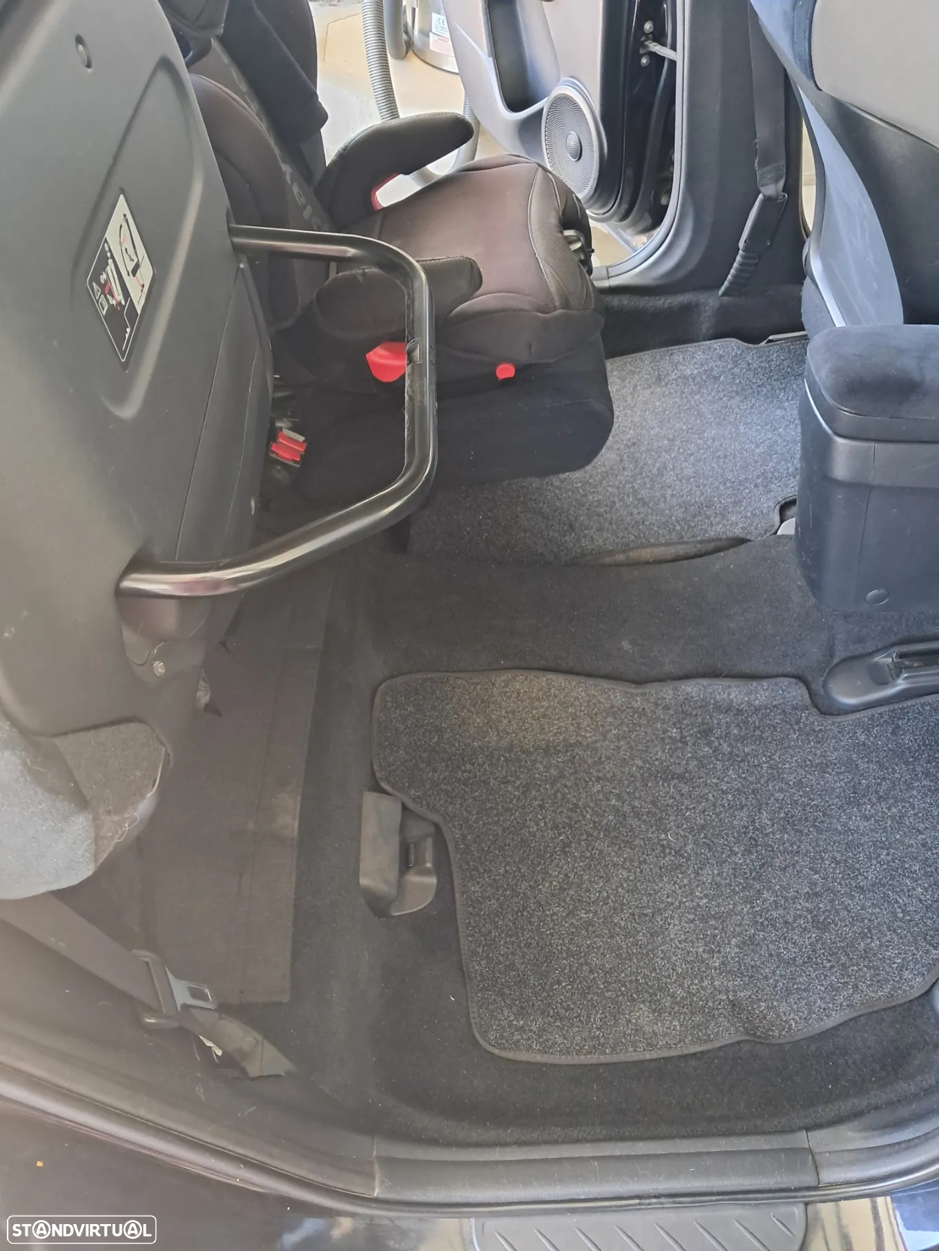 Honda Civic 1.4 Sport i-Shift - 14