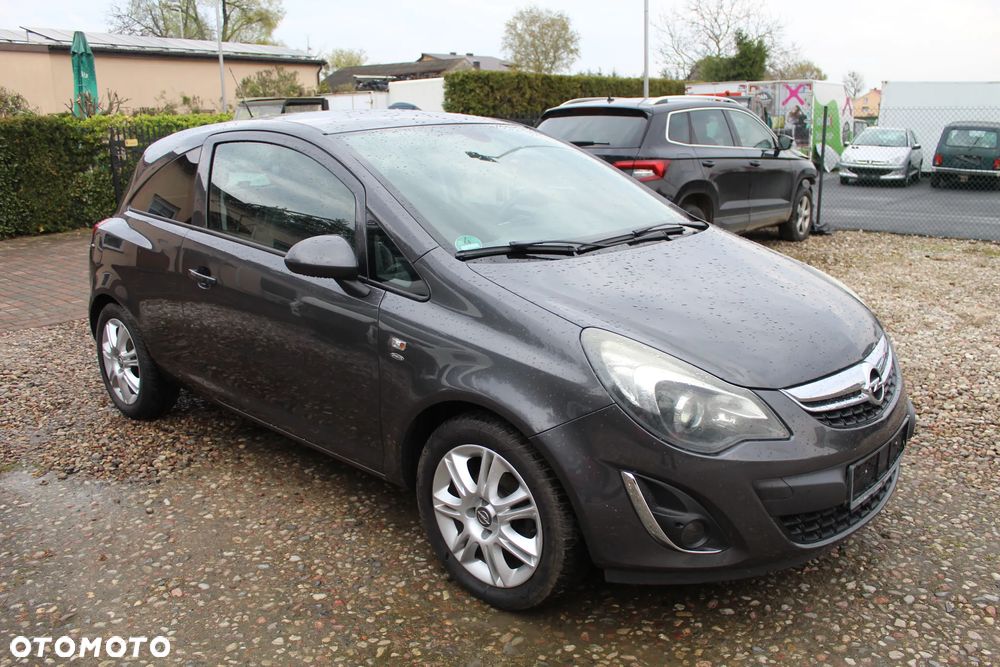 Opel Corsa 1.4 16V Satellite - 3