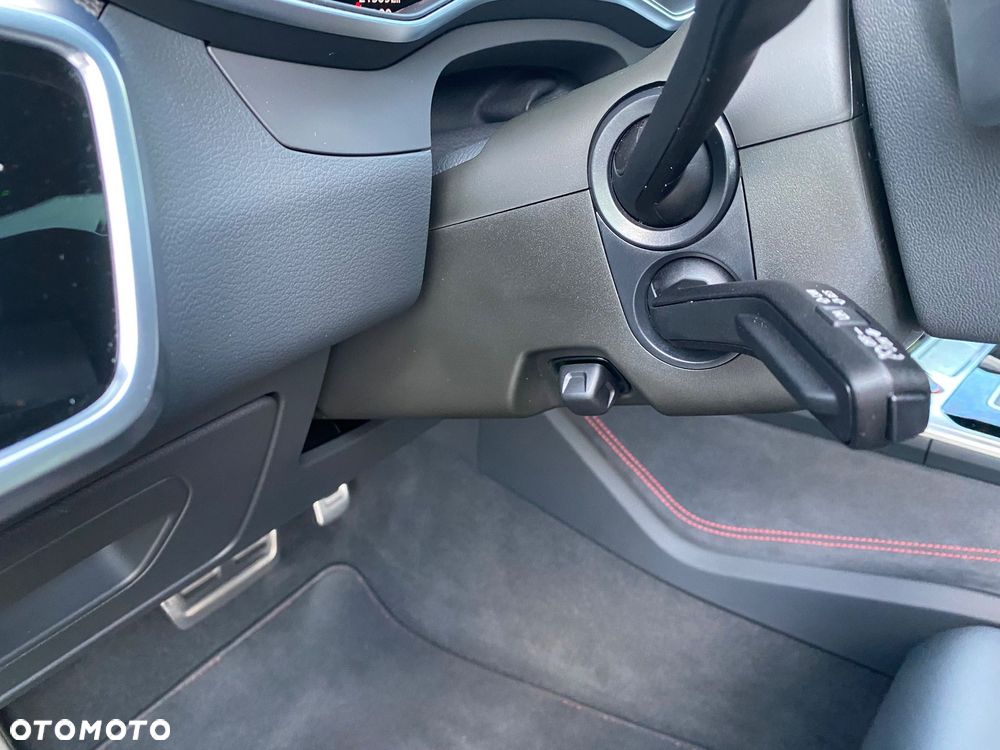 Audi RS7 Sportback - 25