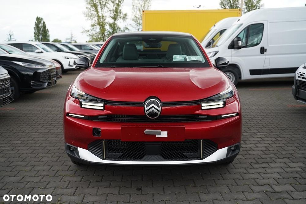 Citroën C4 1.2 PureTech Max S&S EAT8 - 2