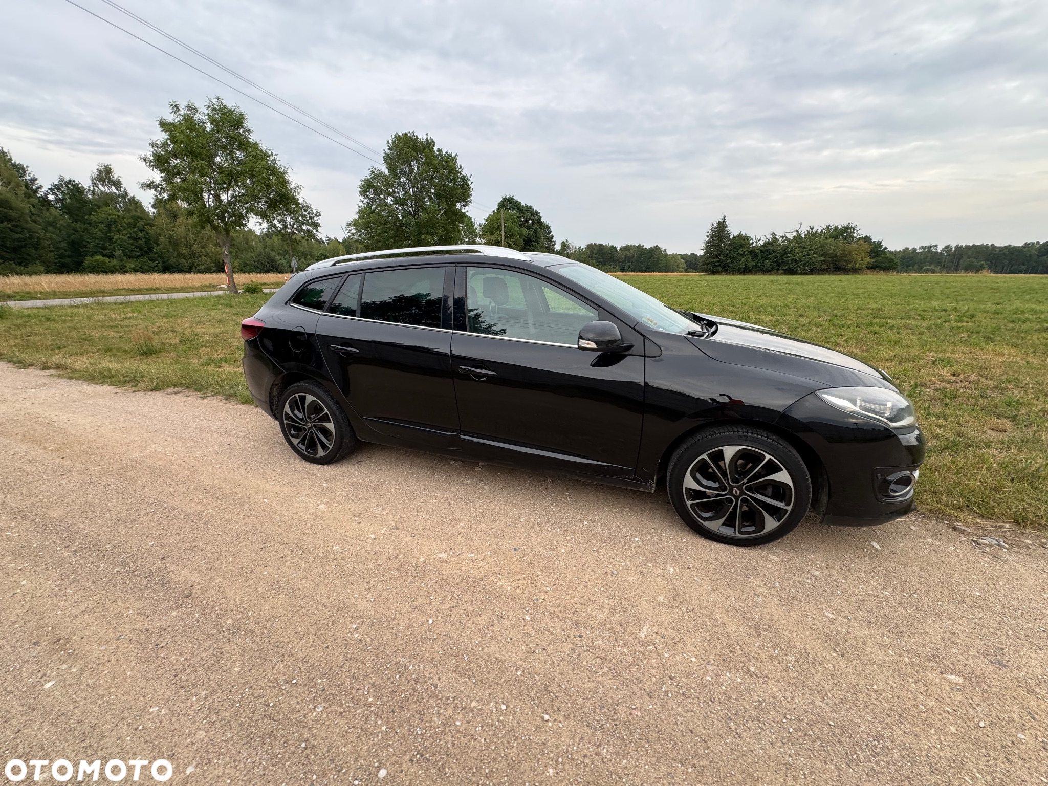 Renault Megane - 20
