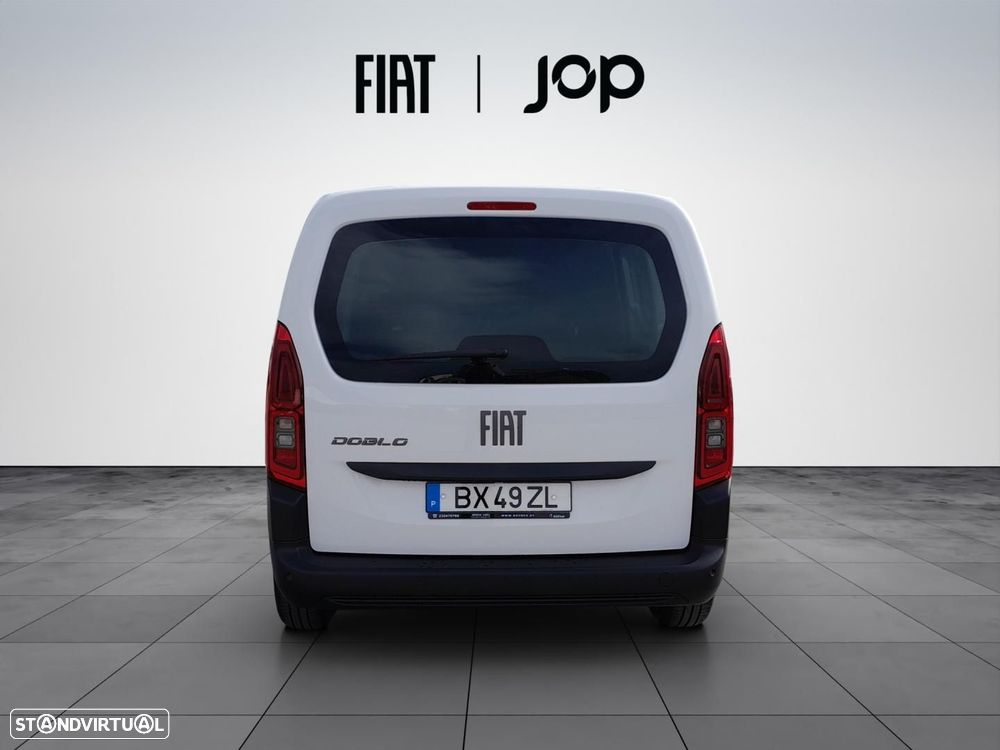 Fiat doblo - 8