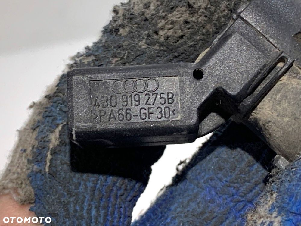 CZUJNIK PDC  AUDI A4 B6 (8E2) 2000 - 2005 2.5 TDI quattro 132 kW [180 KM] olej napędowy 2000 - 2004 - 3