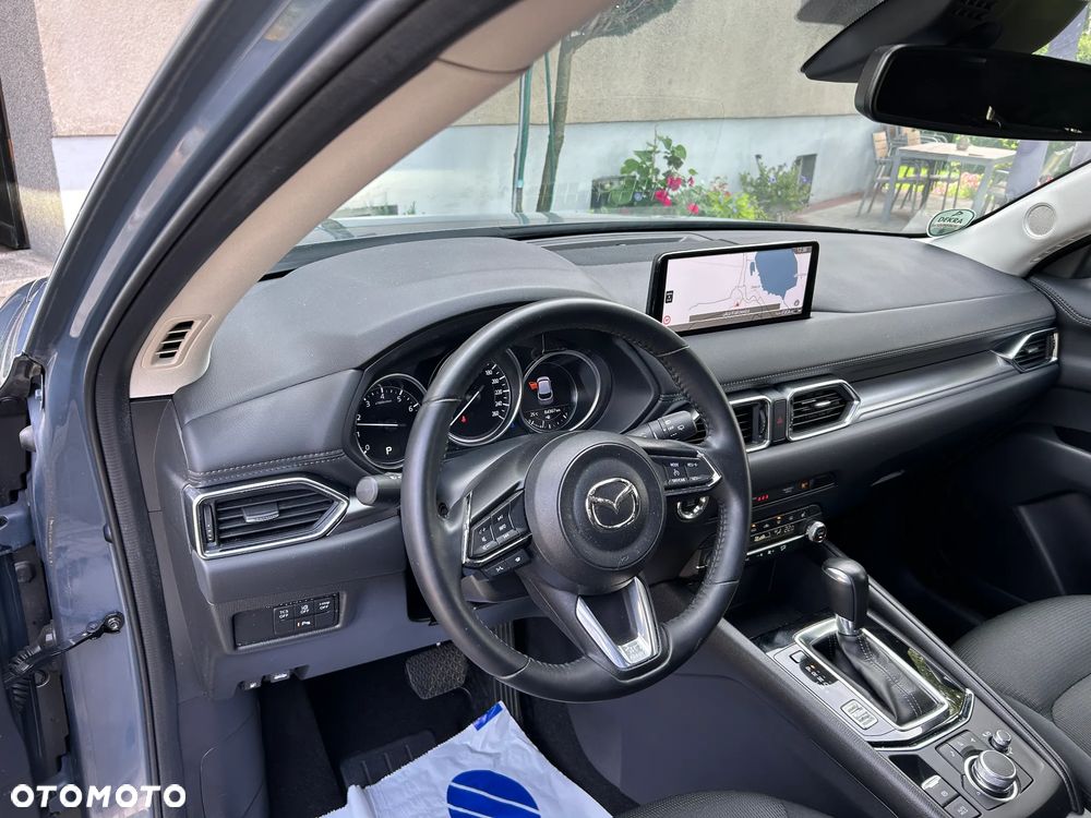 Mazda CX-5 2.0 Skyprestige 2WD - 13