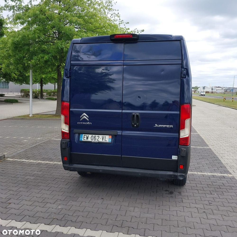 Citroën Jumper - 8