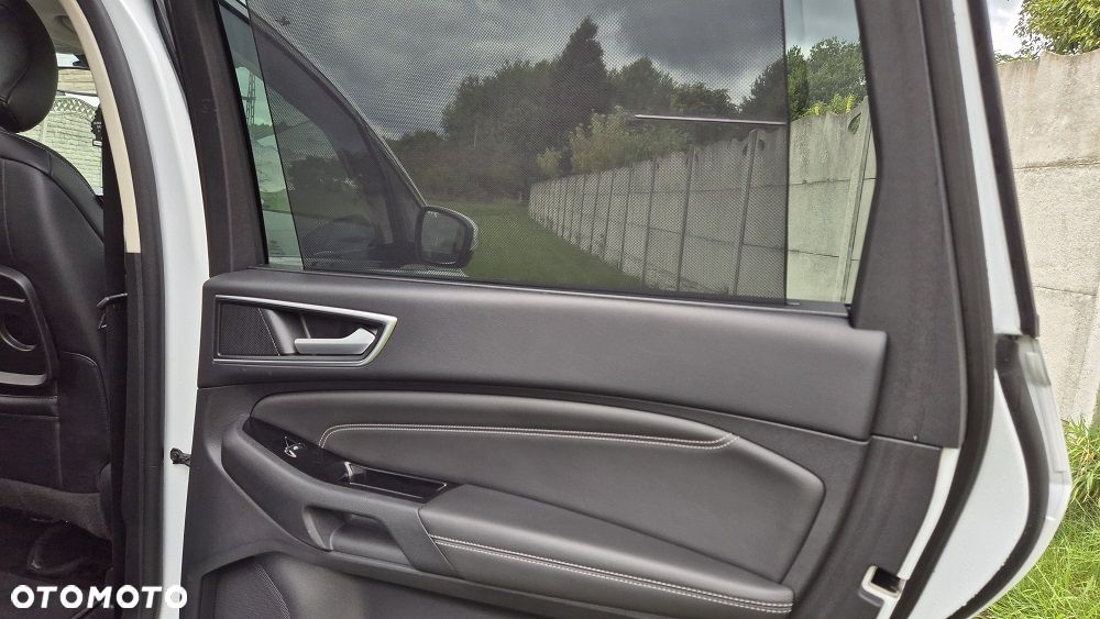 Ford S-Max 2.0 TDCi Titanium PowerShift - 10