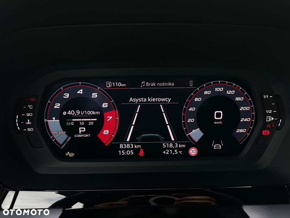 Audi A3 Allstreet - 26
