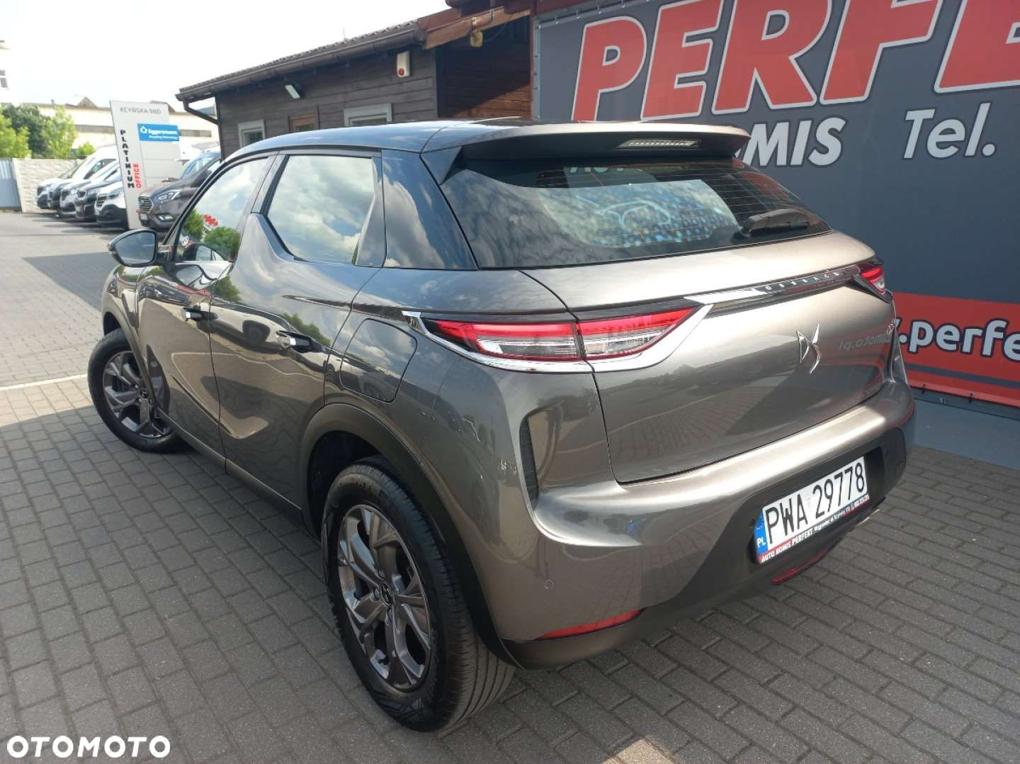 DS Automobiles DS 3 Crossback - 6